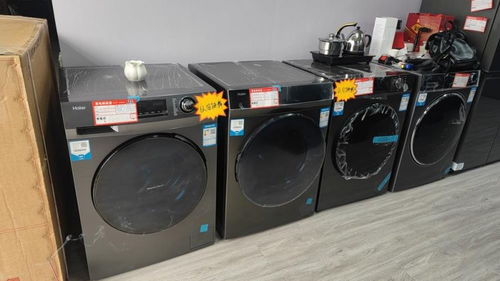 慶陽家電以舊換新活動(dòng)火熱進(jìn)行，綠色消費(fèi)引領(lǐng)家居升級(jí)新風(fēng)尚